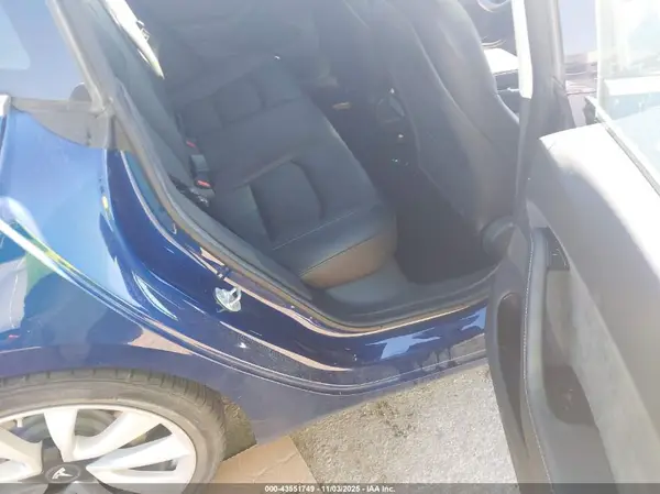 5YJ3E1EB2KF389954 2019 TESLA MODEL 3 - Image 8