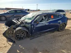 5YJ3E1EB2KF390988 2019 TESLA MODEL 3