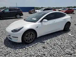 5YJ3E1EB2KF391185 2019 TESLA MODEL 3