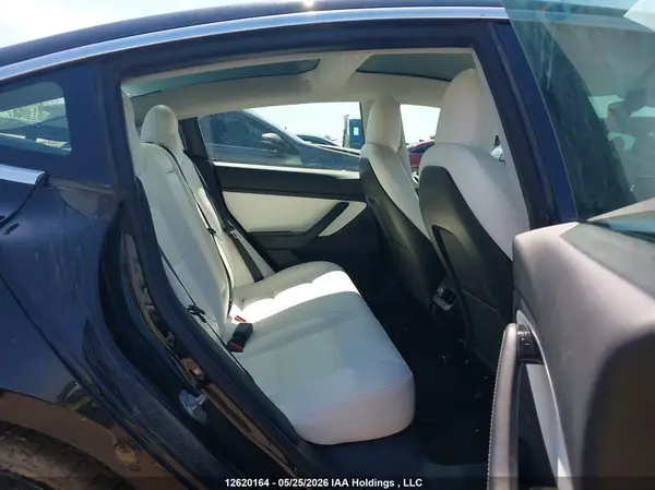 5YJ3E1EB2KF394040 2019 TESLA MODEL 3 - Image 8