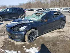 5YJ3E1EB2KF406509 2019 TESLA MODEL 3