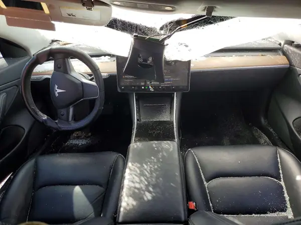 5YJ3E1EB2KF406509 2019 TESLA MODEL 3 - Image 8