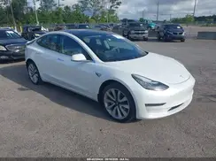 5YJ3E1EB2KF406669 2019 TESLA MODEL 3