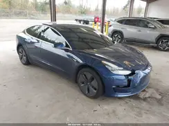 5YJ3E1EB2KF406767 2019 TESLA MODEL 3