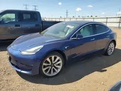 5YJ3E1EB2KF406977 2019 TESLA MODEL 3