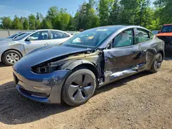 5YJ3E1EB2KF407272 2019 TESLA MODEL 3