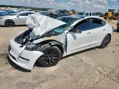 5YJ3E1EB2KF408339 2019 TESLA MODEL 3