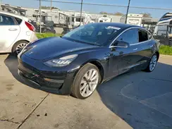 5YJ3E1EB2KF408468 2019 TESLA MODEL 3