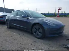 5YJ3E1EB2KF414870 2019 TESLA MODEL 3