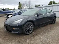 5YJ3E1EB2KF415033 2019 TESLA MODEL 3