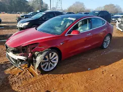 5YJ3E1EB2KF418434 2019 TESLA MODEL 3