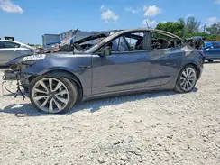 5YJ3E1EB2KF418529 2019 TESLA MODEL 3