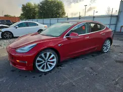 5YJ3E1EB2KF419860 2019 TESLA MODEL 3