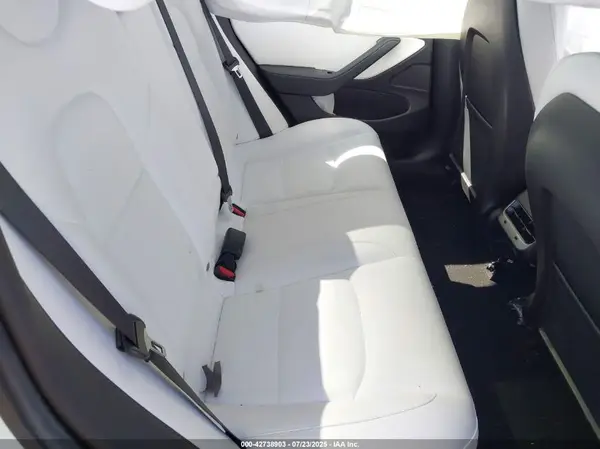 5YJ3E1EB2KF421429 2019 TESLA MODEL 3 - Image 8