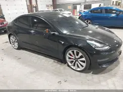 5YJ3E1EB2KF425643 2019 TESLA MODEL 3