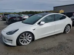 5YJ3E1EB2KF429501 2019 TESLA MODEL 3