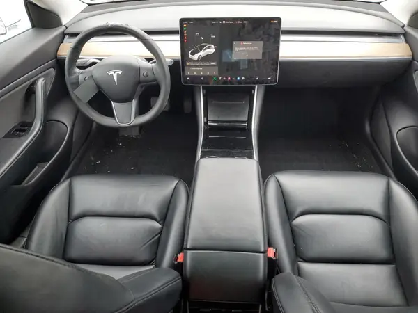 5YJ3E1EB2KF429501 2019 TESLA MODEL 3 - Image 8