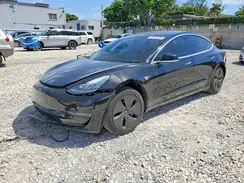 5YJ3E1EB2KF432284 2019 TESLA MODEL 3