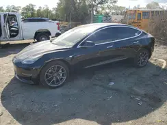 5YJ3E1EB2KF432334 2019 TESLA MODEL 3