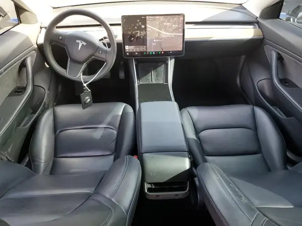 5YJ3E1EB2KF432334 2019 TESLA MODEL 3 - Image 8