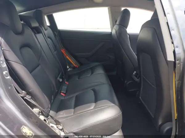 5YJ3E1EB2KF432771 2019 TESLA MODEL 3 - Image 8