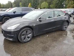 5YJ3E1EB2KF433547 2019 TESLA MODEL 3