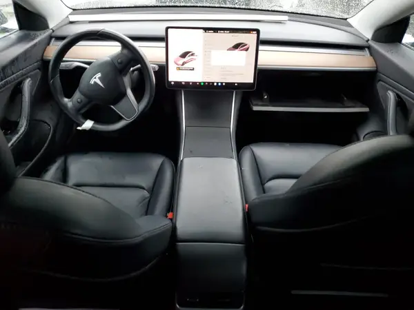 5YJ3E1EB2KF433547 2019 TESLA MODEL 3 - Image 8