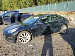 5YJ3E1EB2KF433659 2019 TESLA MODEL 3