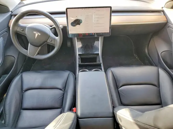 5YJ3E1EB2KF433659 2019 TESLA MODEL 3 - Image 8