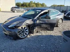 5YJ3E1EB2KF433757 2019 TESLA MODEL 3
