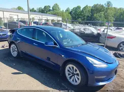 5YJ3E1EB2KF433922 2019 TESLA MODEL 3