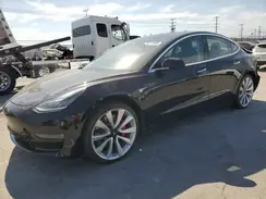 5YJ3E1EB2KF434407 2019 TESLA MODEL 3