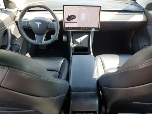 5YJ3E1EB2KF434407 2019 TESLA MODEL 3 - Image 8