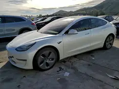 5YJ3E1EB2KF436934 2019 TESLA MODEL 3