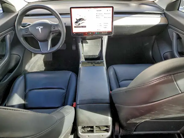 5YJ3E1EB2KF436934 2019 TESLA MODEL 3 - Image 8