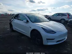5YJ3E1EB2KF437159 2019 TESLA MODEL 3