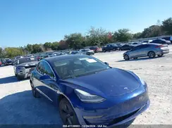 5YJ3E1EB2KF437372 2019 TESLA MODEL 3