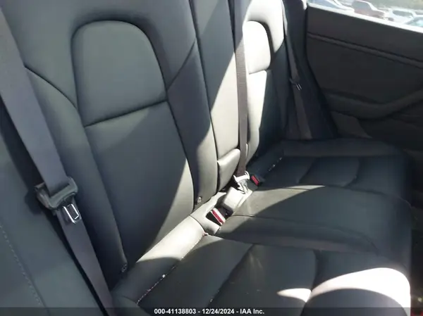 5YJ3E1EB2KF437372 2019 TESLA MODEL 3 - Image 8
