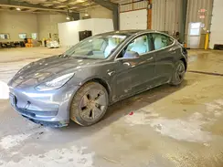 5YJ3E1EB2KF437792 2019 TESLA MODEL 3