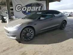 5YJ3E1EB2KF437856 2019 TESLA MODEL 3
