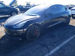 5YJ3E1EB2KF440787 2019 TESLA MODEL 3