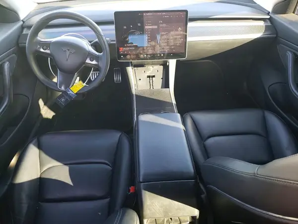 5YJ3E1EB2KF440787 2019 TESLA MODEL 3 - Image 8
