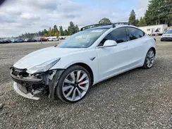 5YJ3E1EB2KF441325 2019 TESLA MODEL 3
