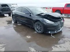 5YJ3E1EB2KF441857 2019 TESLA MODEL 3