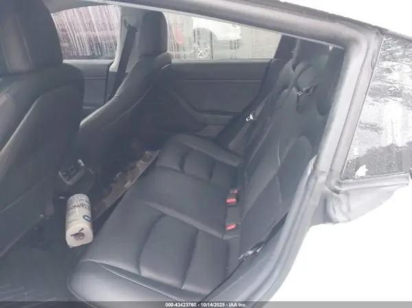 5YJ3E1EB2KF441860 2019 TESLA MODEL 3 - Image 8