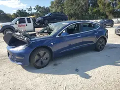 5YJ3E1EB2KF442149 2019 TESLA MODEL 3