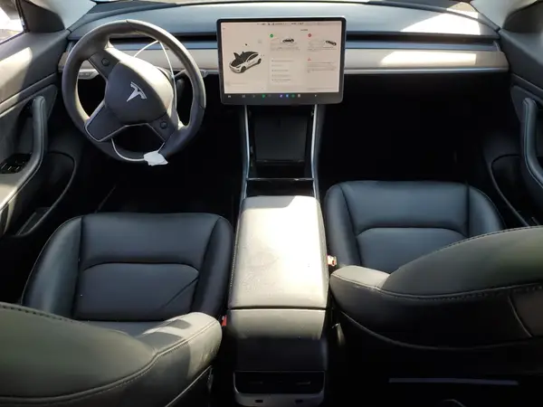5YJ3E1EB2KF442345 2019 TESLA MODEL 3 - Image 8