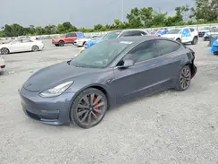 5YJ3E1EB2KF447691 2019 TESLA MODEL 3