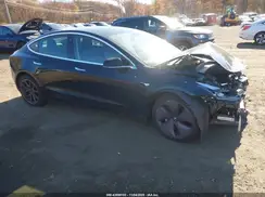 5YJ3E1EB2KF451451 2019 TESLA MODEL 3