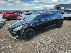 5YJ3E1EB2KF451577 2019 TESLA MODEL 3